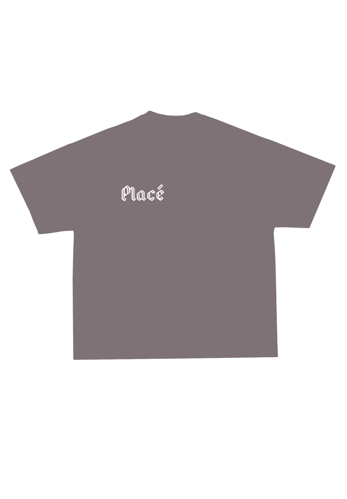 T-SHIRT PLACÉ ALL OVER STINGRAY