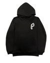 <transcy>SWEAT À CAPUCHE VEGA $ NOIR</transcy>