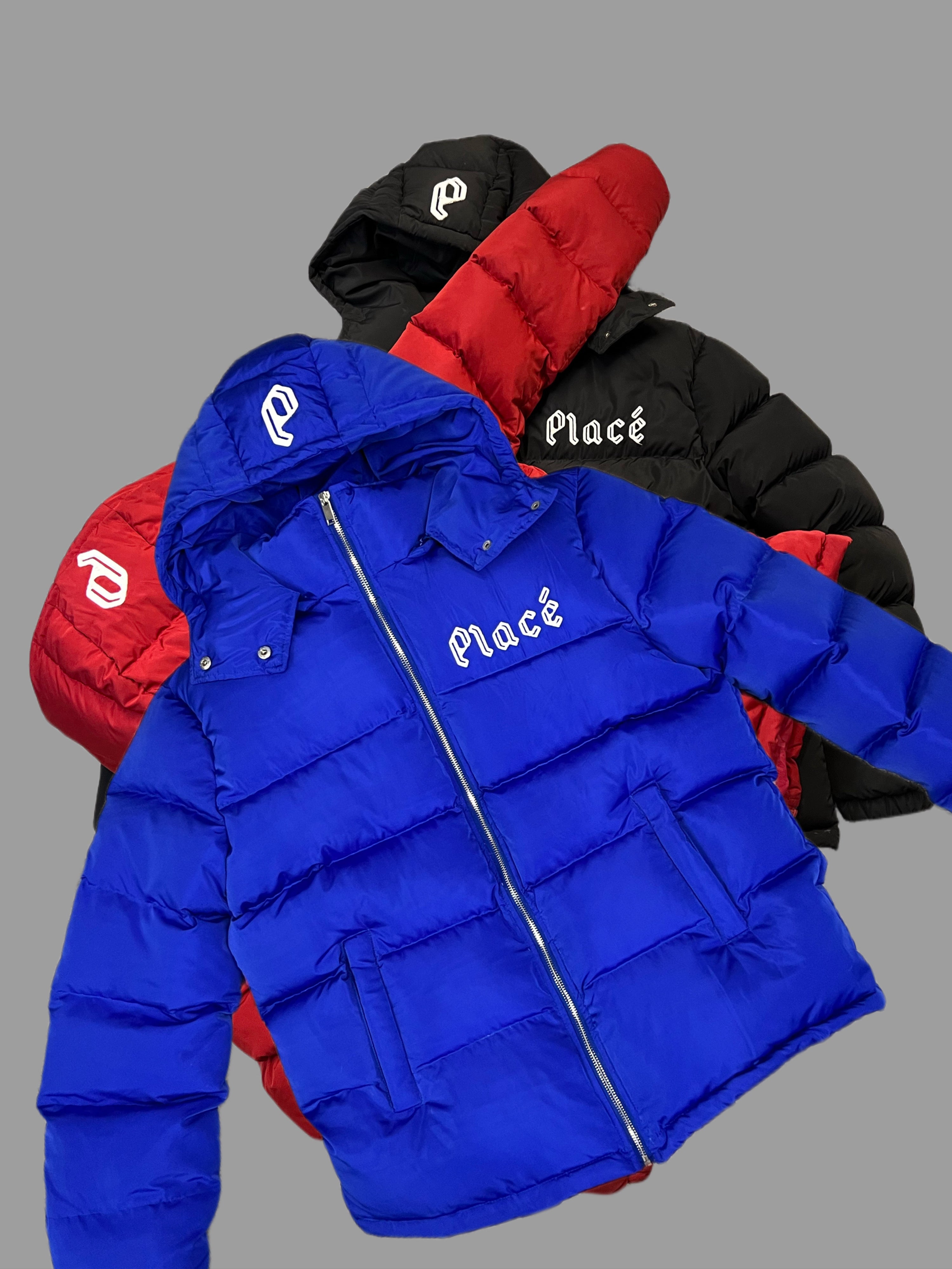 PEF PUFFER
