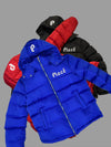 PEF PUFFER