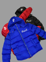 PEF PUFFER