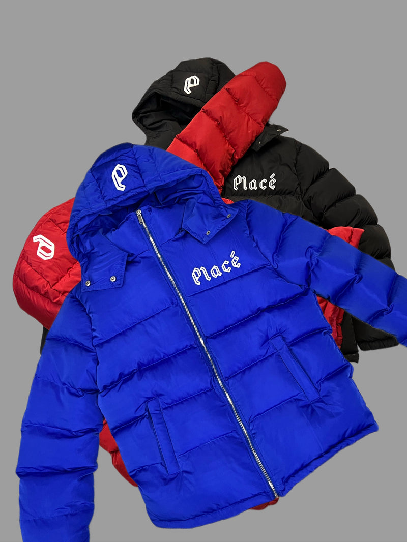 PEF PUFFER