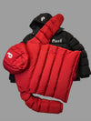 PEF PUFFER