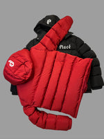 PEF PUFFER