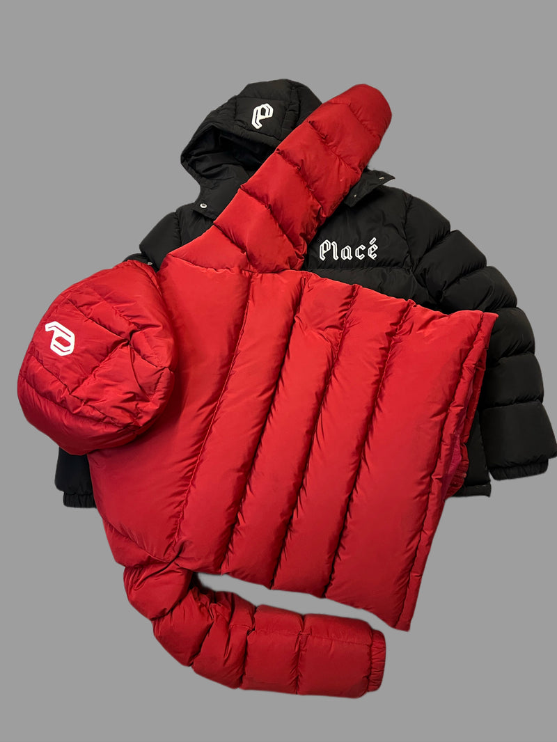 PEF PUFFER