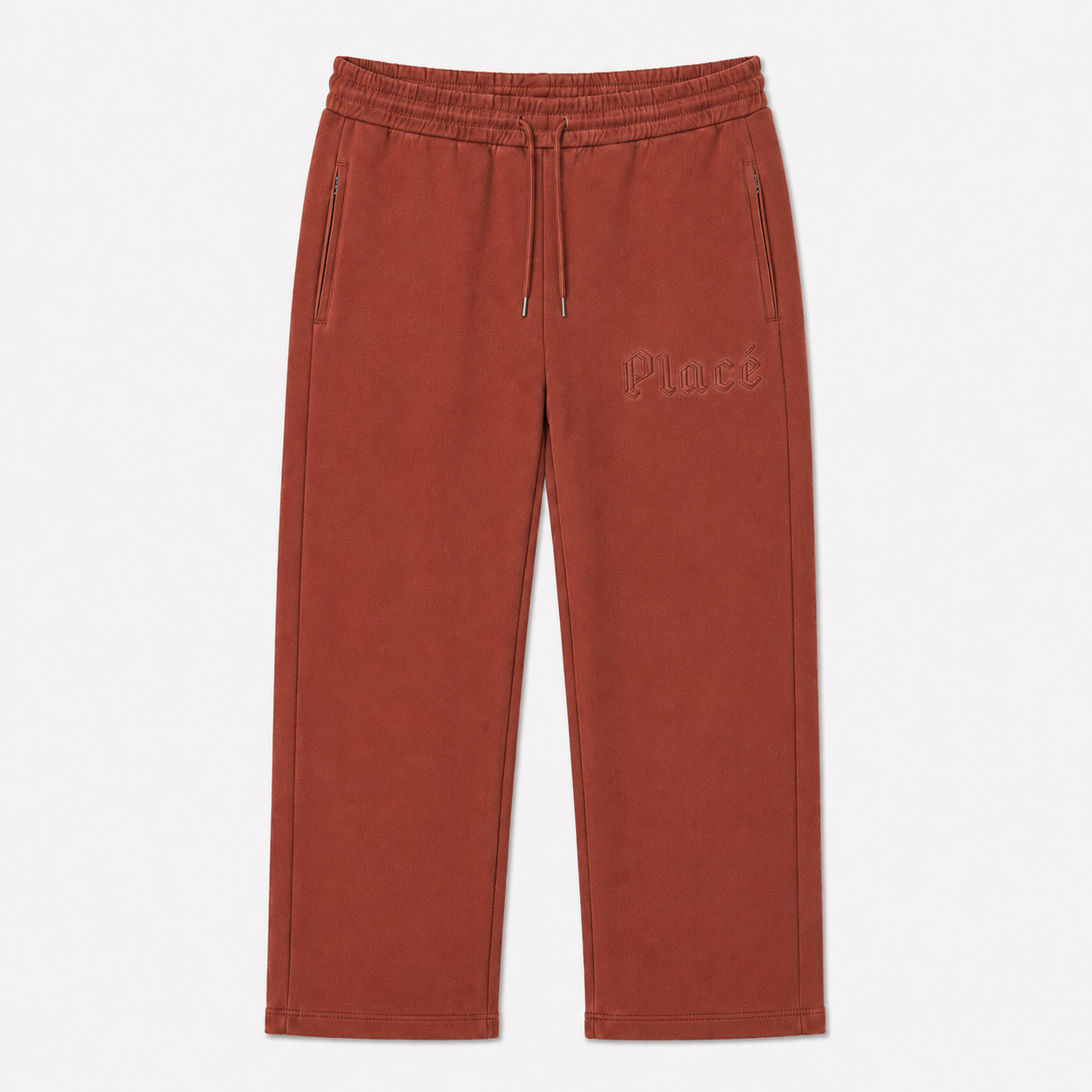 Elevate Pant Rust - front