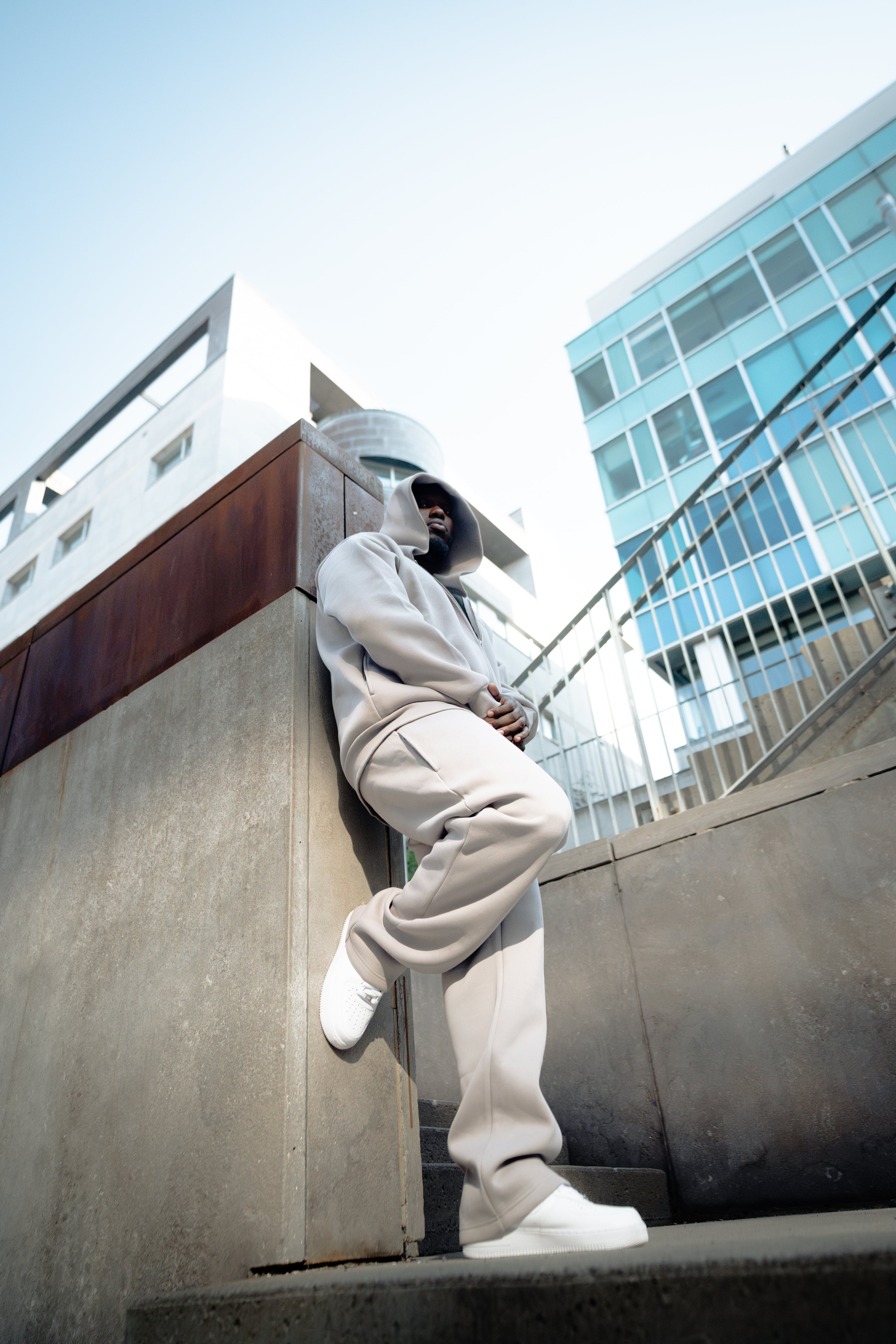 Elevate Pant