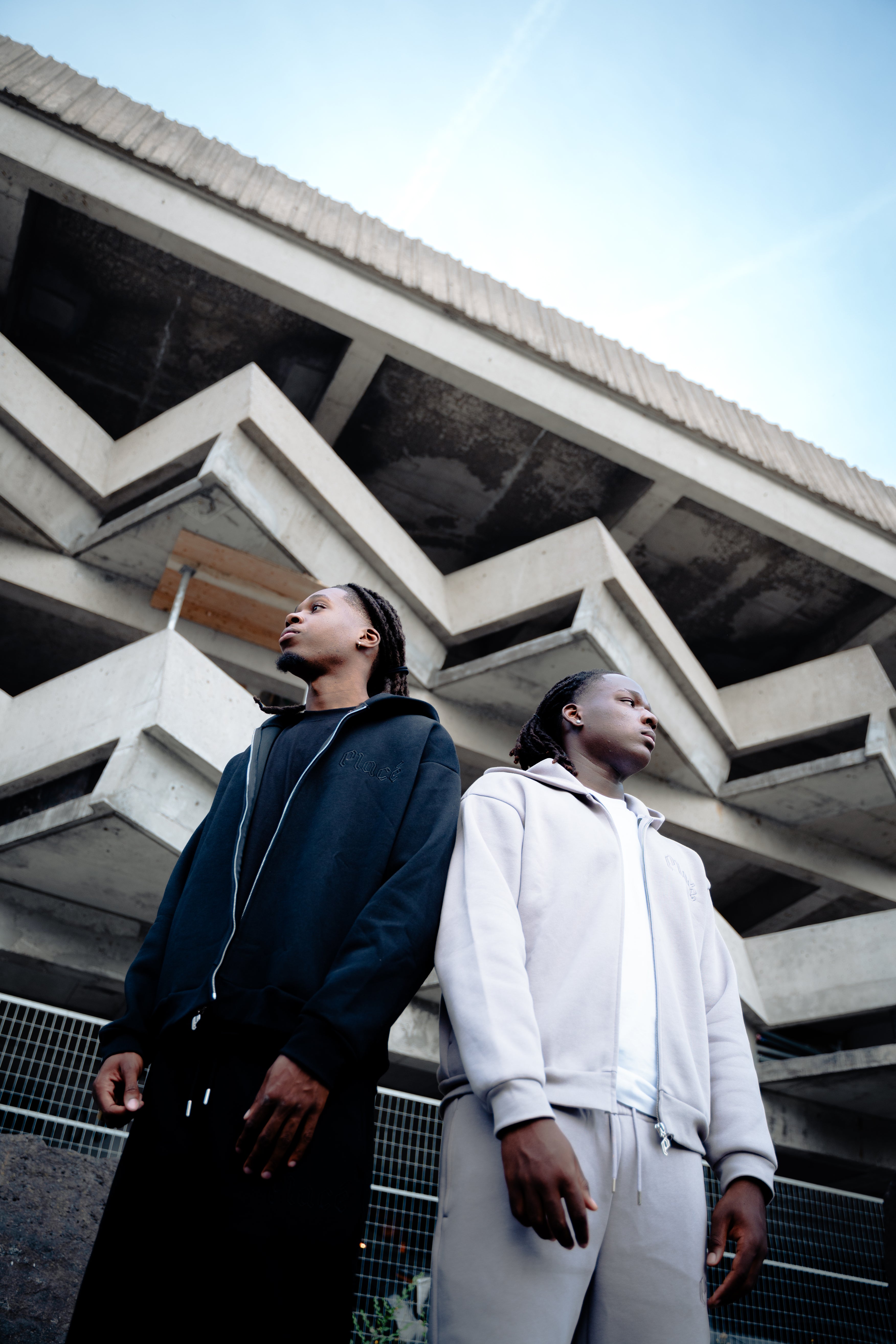 Elevate Hoodie