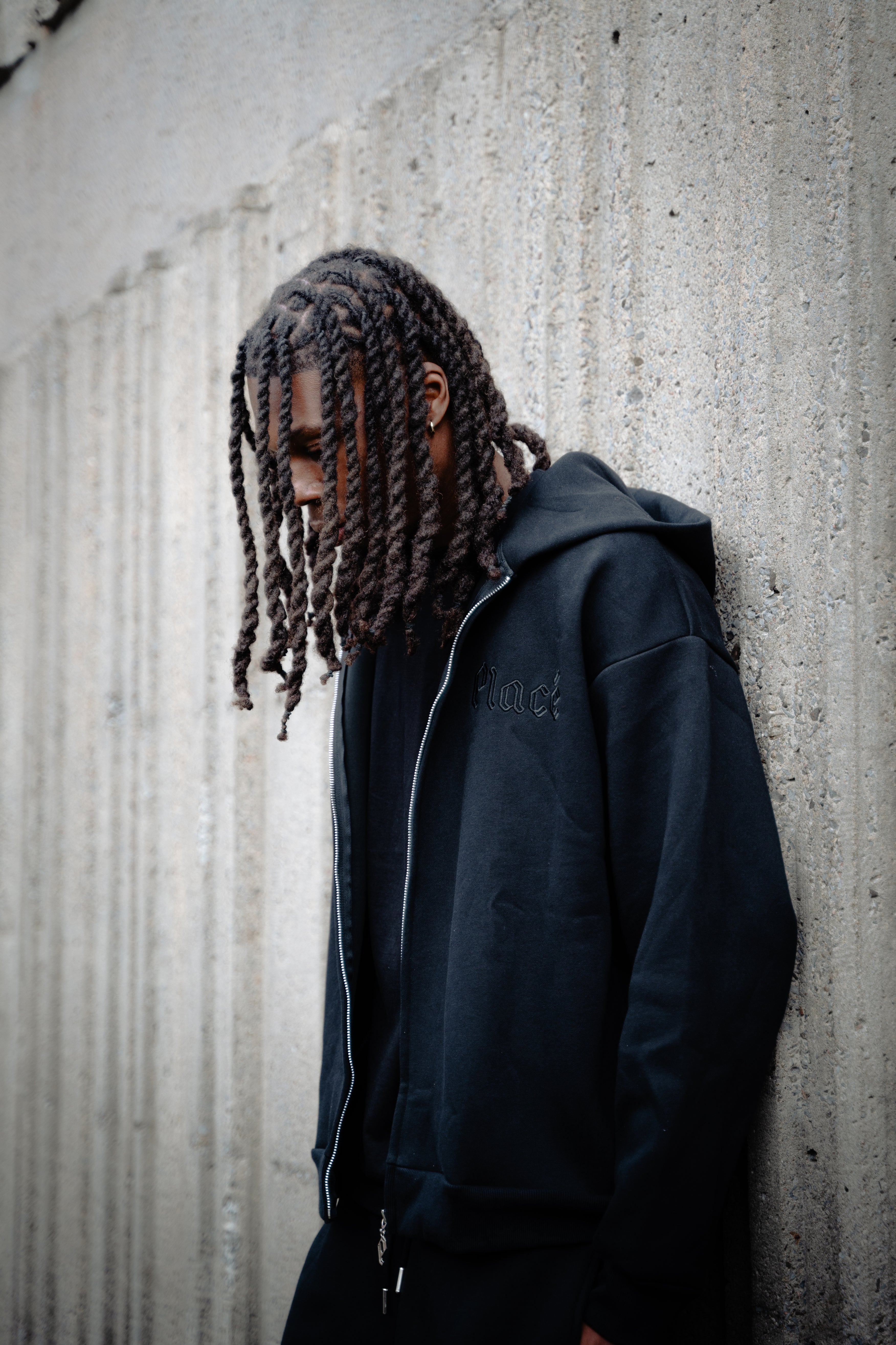 Elevate Hoodie