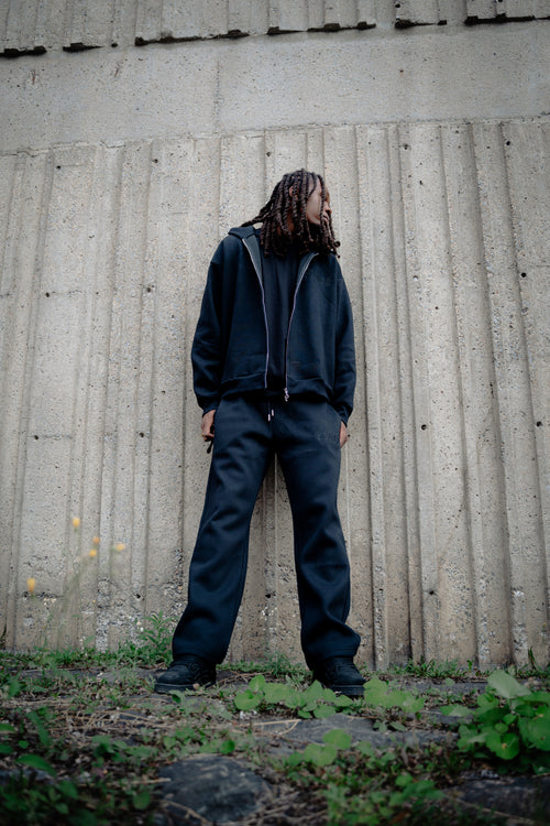 Elevate Pant Black