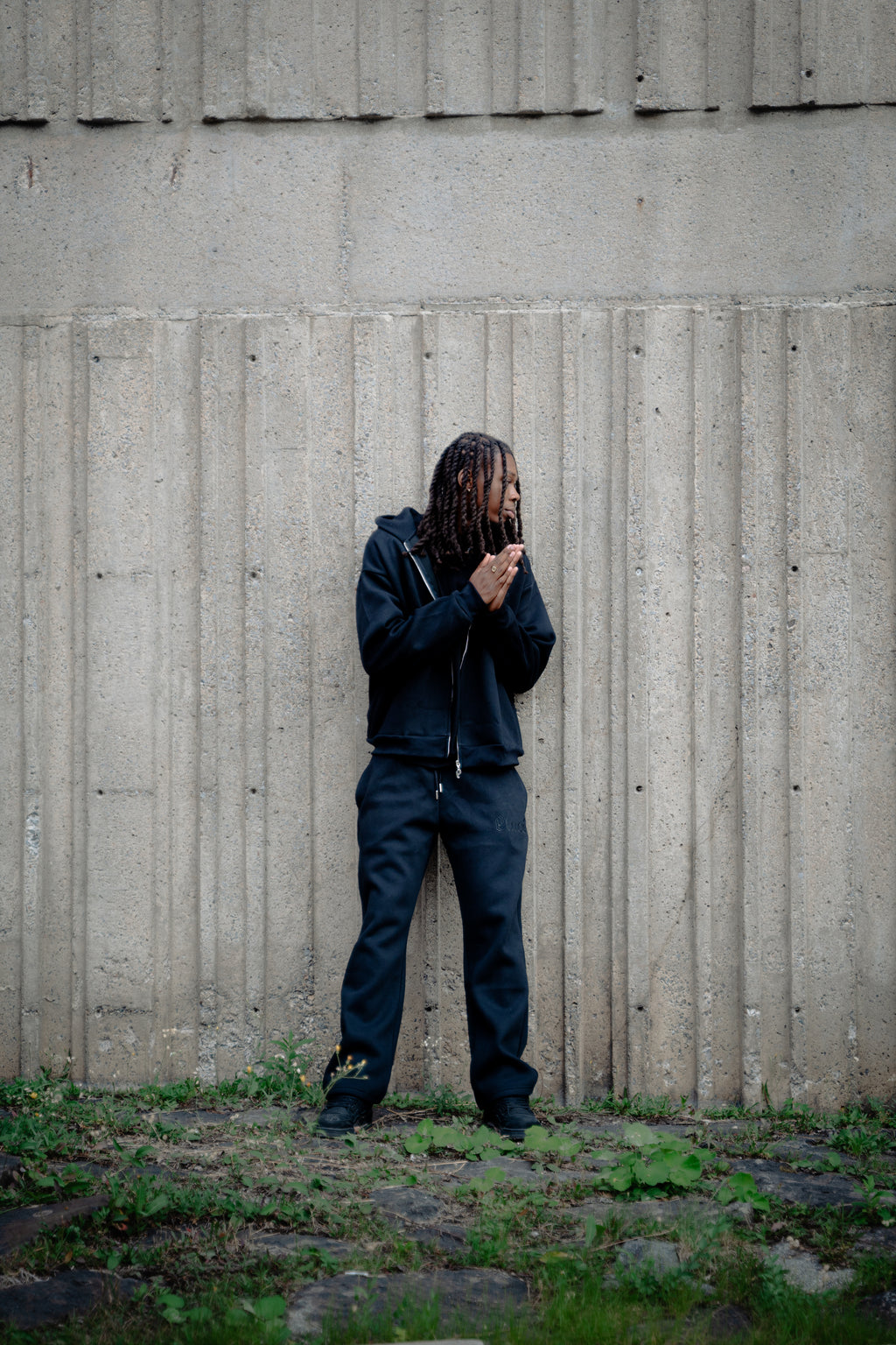 Elevate Tracksuit
