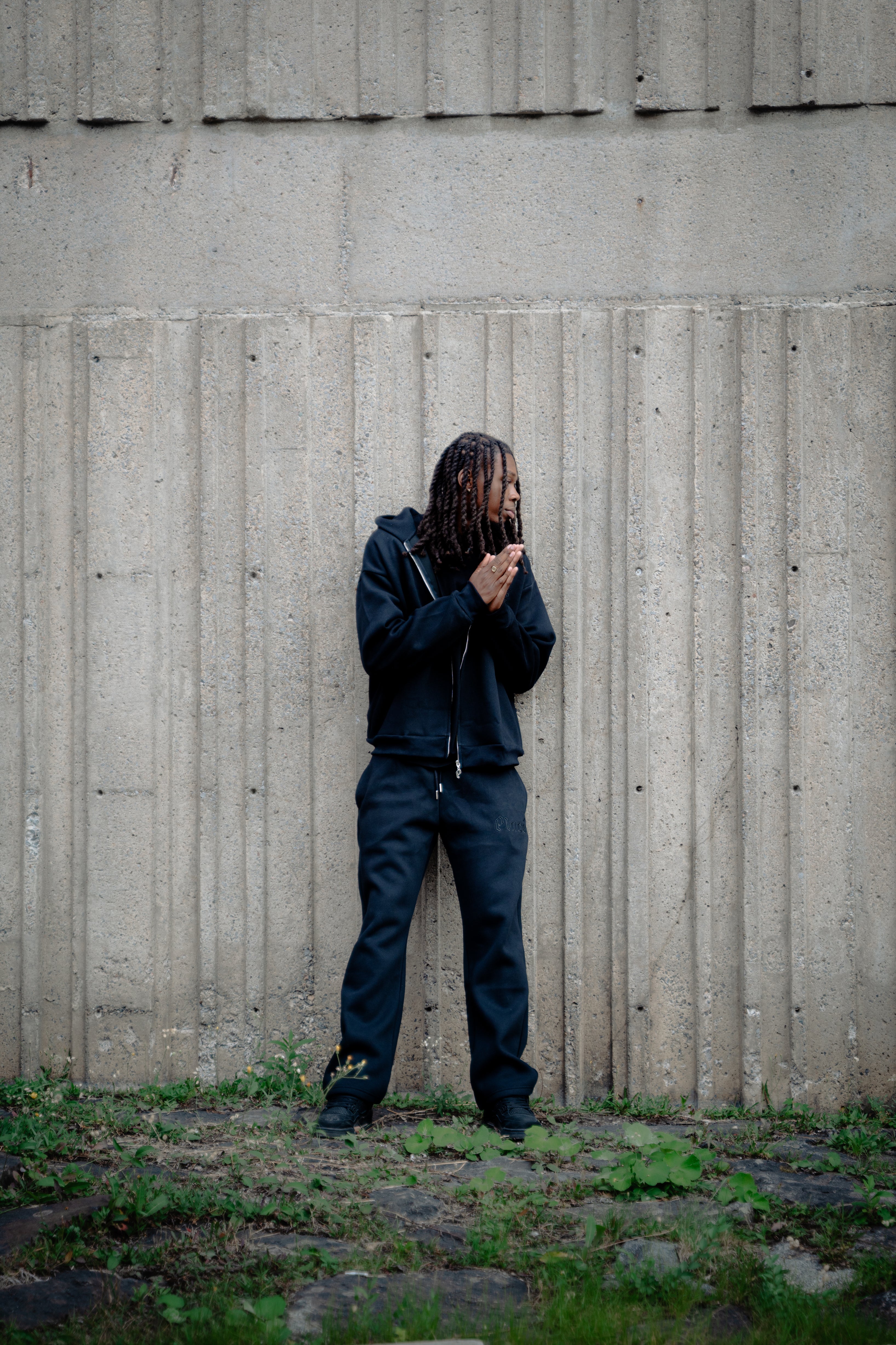 Elevate Tracksuit