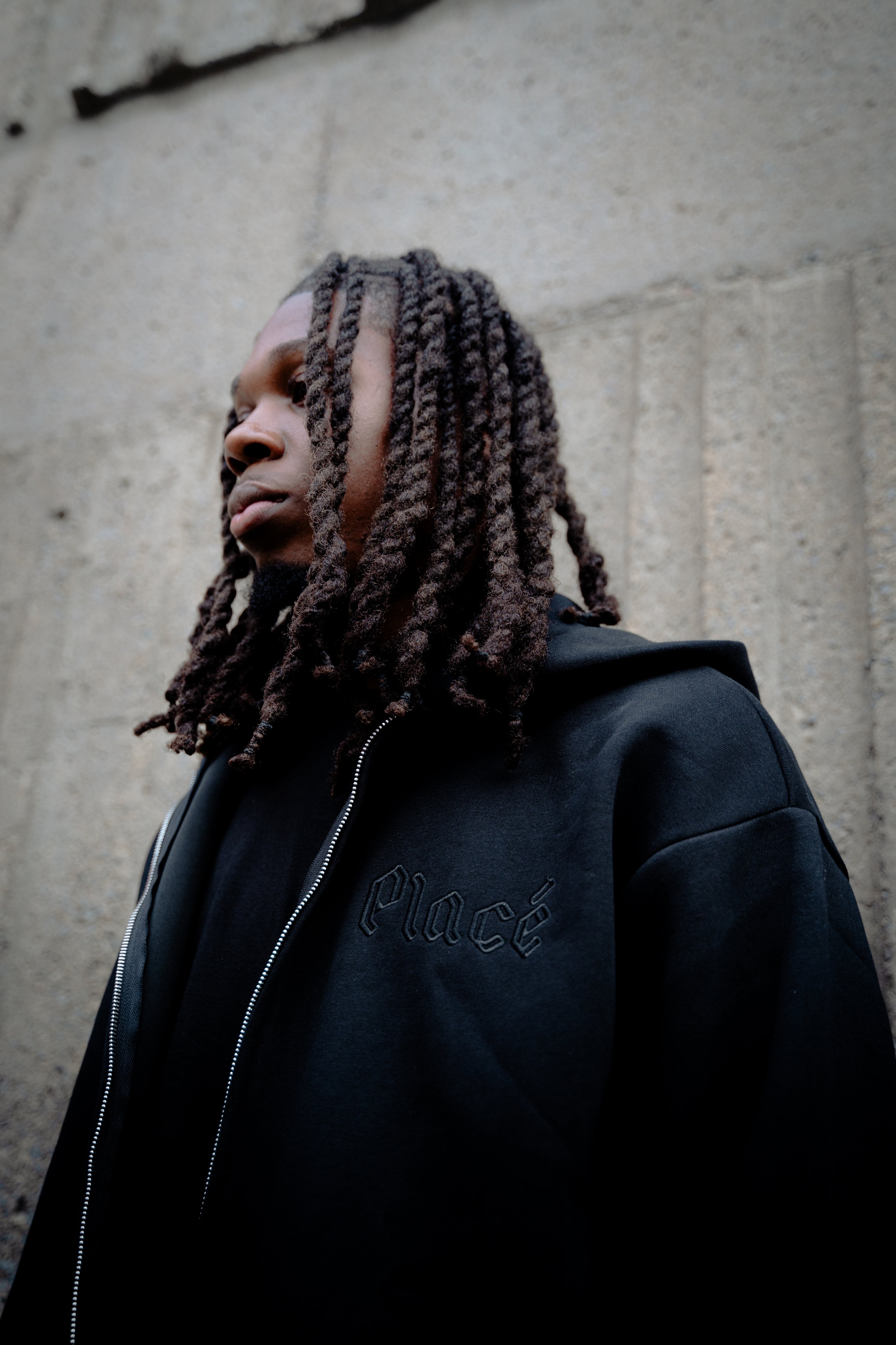 Elevate Hoodie