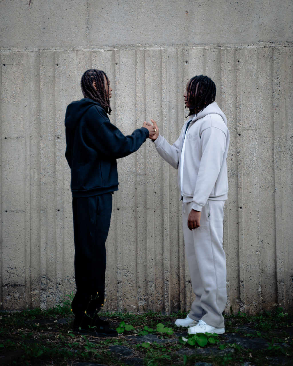 Elevate Tracksuit