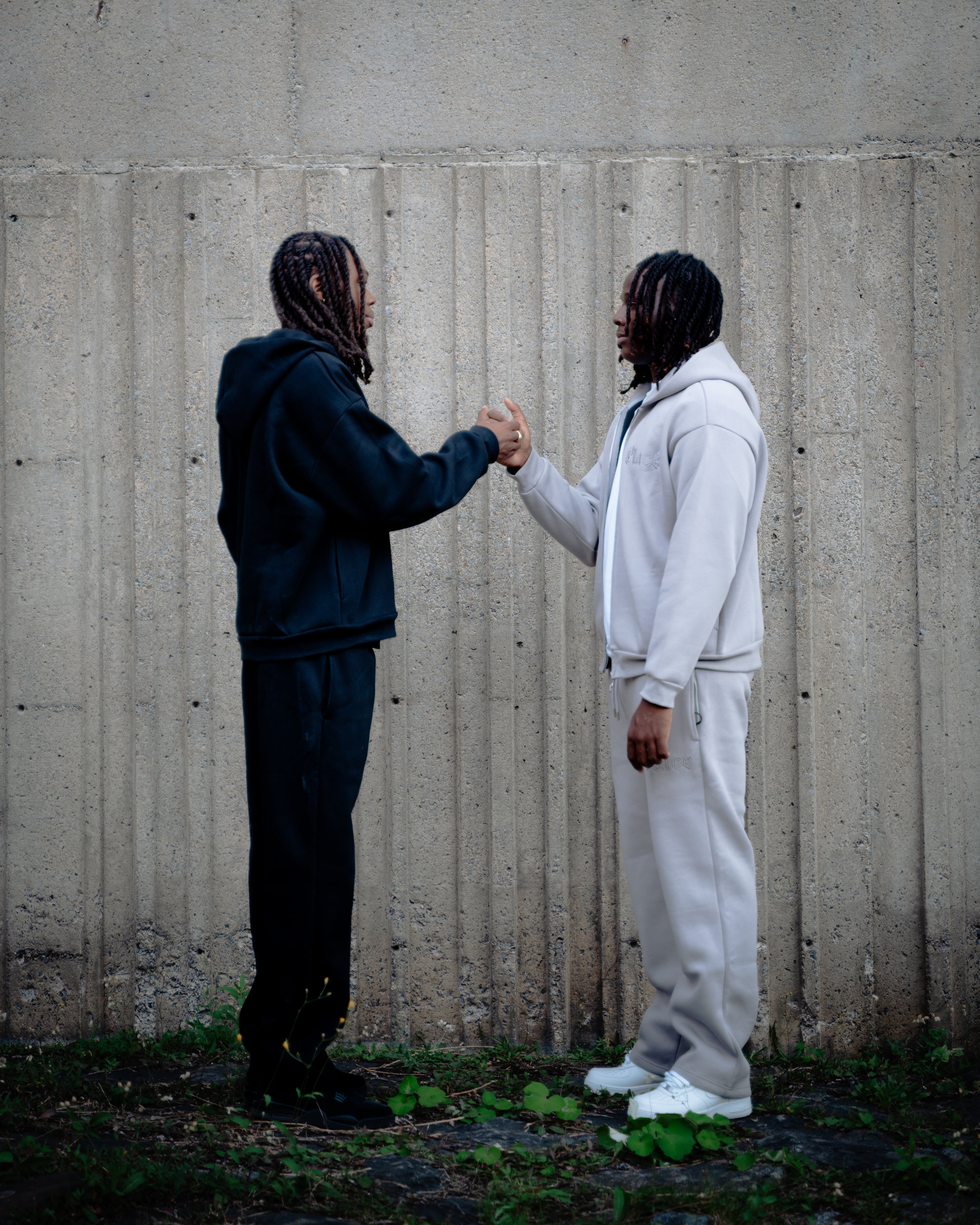 Elevate Tracksuit