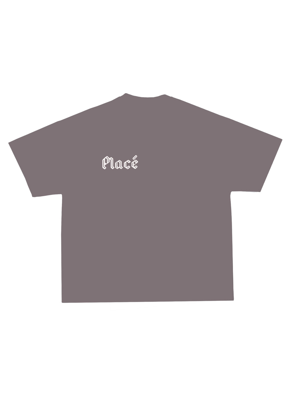 PLACÉ ALL OVER TEE STINGRAY