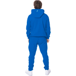 <transcy>SURVÊTEMENT VEGA$ BLEU ROYAL</transcy>
