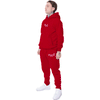 VEGA$ RED SWEATSUIT
