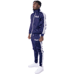<transcy>SURVÊTEMENT EXÉCUTIF BLEU MARIN</transcy>