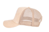 CLASSIC P BEIGE SUEDE