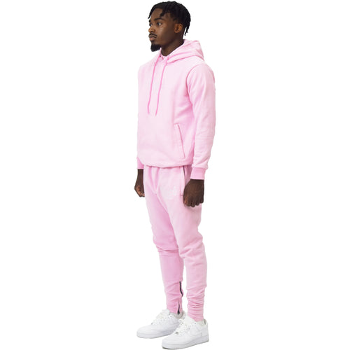 VEGA$ PINK SWEATSUIT