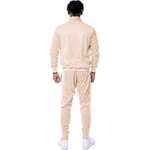 <transcy>SURVÊTEMENT EXÉCUTIF BEIGE</transcy>