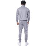 <transcy>SURVÊTEMENT EXÉCUTIF GRIS</transcy>