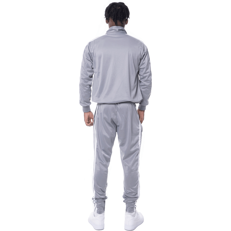 <transcy>SURVÊTEMENT EXÉCUTIF GRIS</transcy>