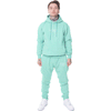 <transcy>SURVÊTEMENT VEGA$ VERT TURQUOISE </transcy>
