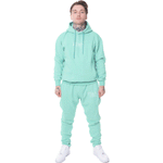 <transcy>SURVÊTEMENT VEGA$ VERT TURQUOISE </transcy>