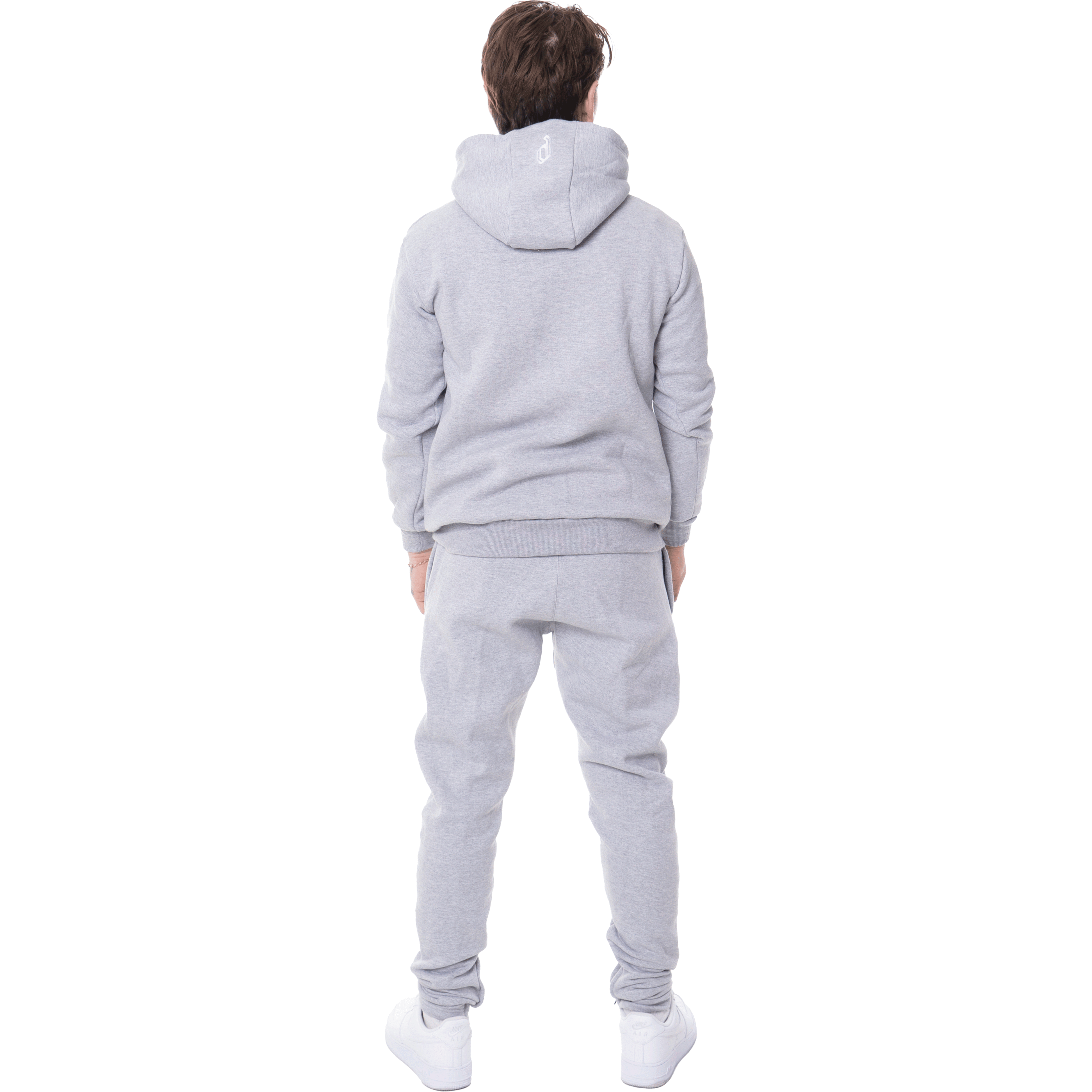 VEGA$ GREY SWEATSUIT