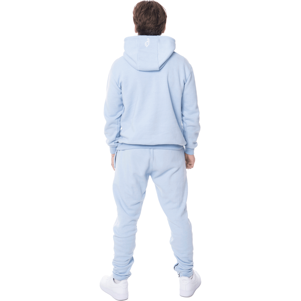 VEGA$ BLUE SWEATSUIT