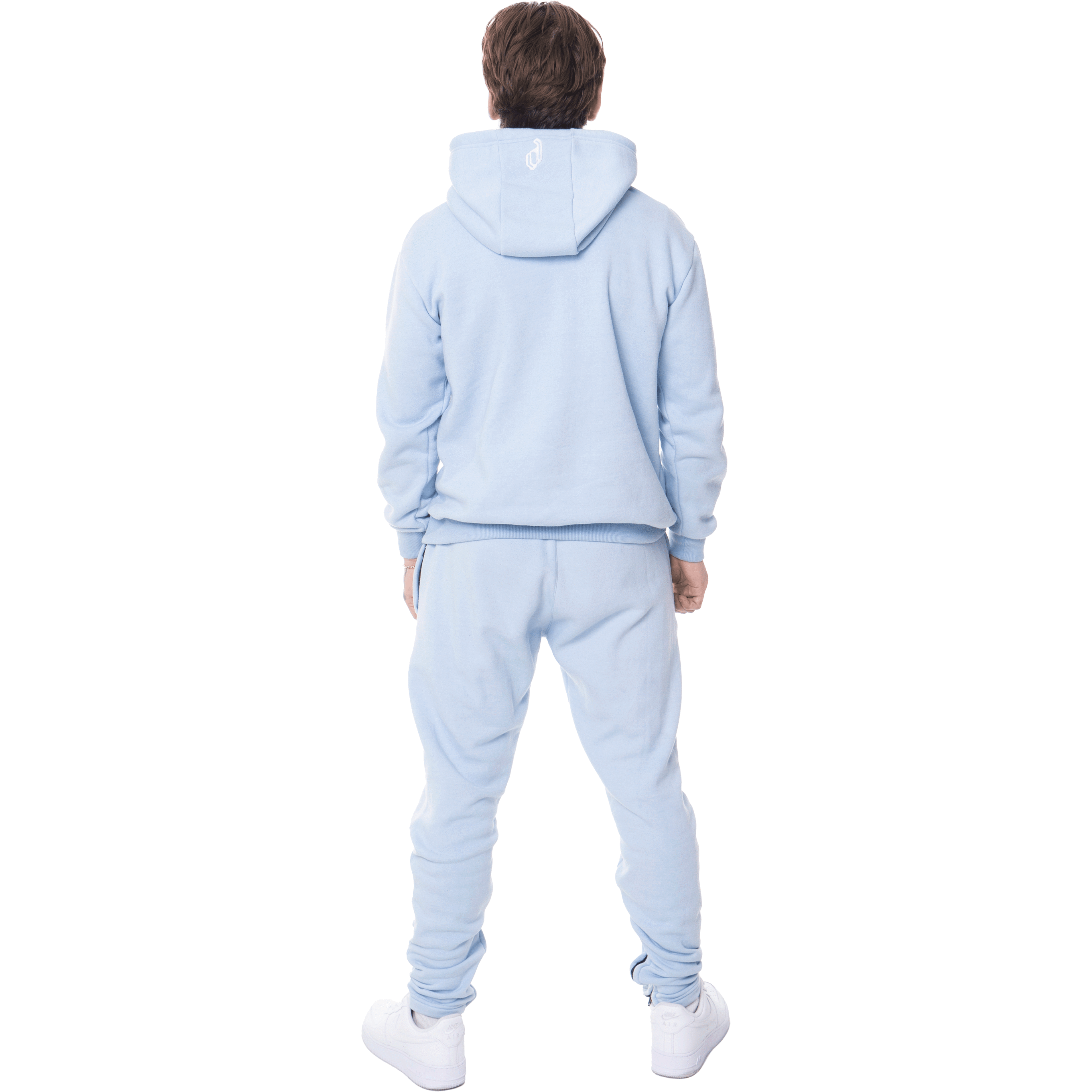 VEGA$ BLUE SWEATSUIT