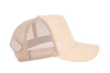 CLASSIC P BEIGE SUEDE