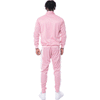 <transcy>SURVÊTEMENT EXÉCUTIF ROSE</transcy>
