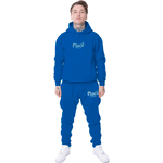 <transcy>SURVÊTEMENT VEGA$ BLEU ROYAL</transcy>