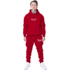 VEGA$ RED SWEATSUIT